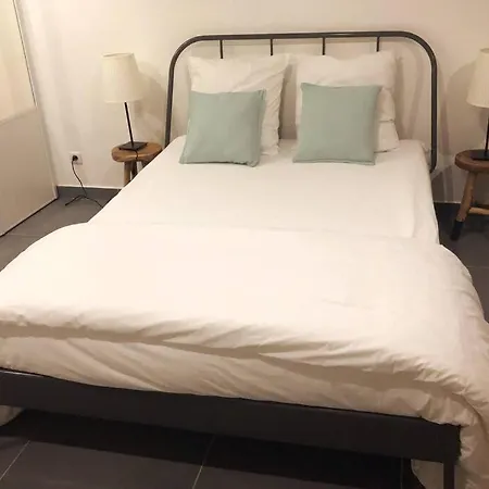 Petite Maison A Proche De Em Lyon.