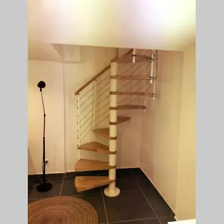 Petite Maison A Proche De Em Lyon. * 다딜리