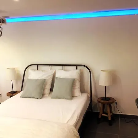 아파트 Petite Maison A Proche De Em Lyon. *